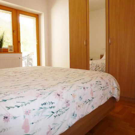 Apartment Jalps 1 In Beautiful Bohinjska Bistrica Εξωτερικό φωτογραφία