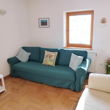 Apartment Jalps 1 In Beautiful Bohinjska Bistrica Εξωτερικό φωτογραφία