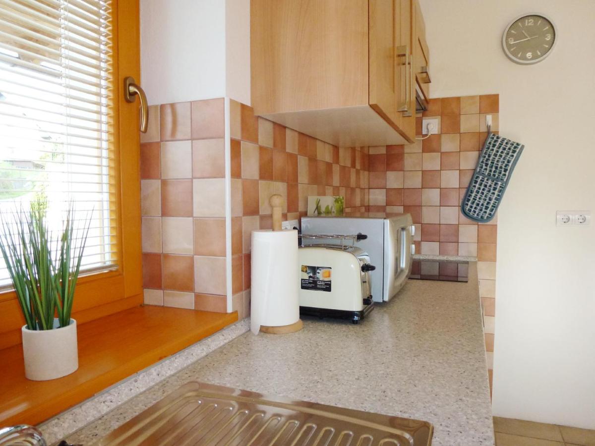 Apartment Jalps 1 In Beautiful Bohinjska Bistrica Εξωτερικό φωτογραφία