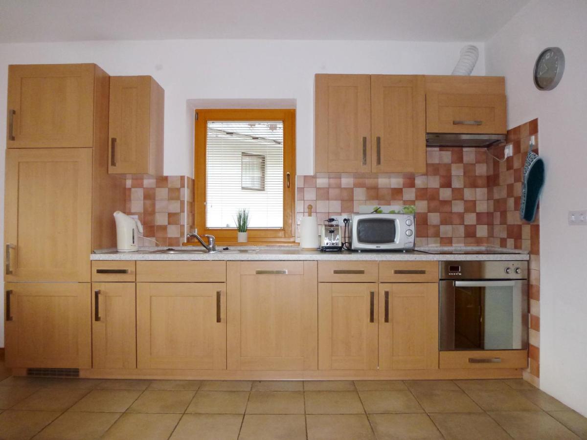 Apartment Jalps 1 In Beautiful Bohinjska Bistrica Εξωτερικό φωτογραφία