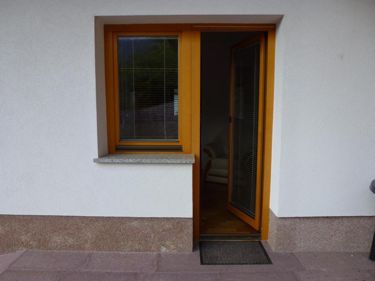 Apartment Jalps 1 In Beautiful Bohinjska Bistrica Εξωτερικό φωτογραφία