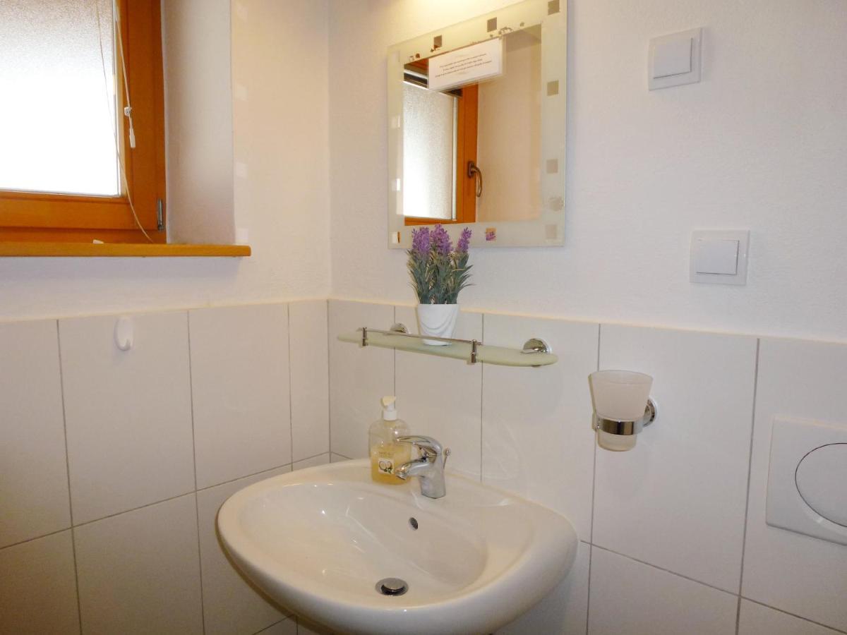 Apartment Jalps 1 In Beautiful Bohinjska Bistrica Εξωτερικό φωτογραφία